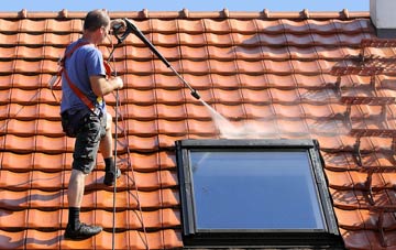 roof cleaning Clifton Campville, Staffordshire