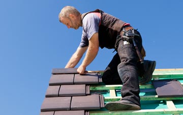 disadvantages of Clifton Campville slate roofing