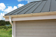 Clifton Campville fascia repair