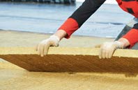 find rated Clifton Campville roof insulation companies