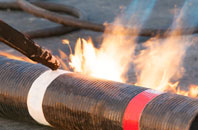 Clifton Campville flat roofing replacement