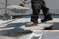 find rated Clifton Campville flat roofing replacement companies