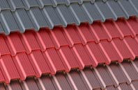 find rated Clifton Campville plastic roofing companies